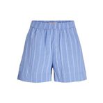JACK & JONES Mavi Kadın Şort JXMIA MUSLIN SHORTS WVN