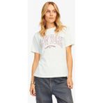 Jack & Jones Merle Reg Kadın Tişört - Beyaz