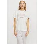 Jack & Jones Merle Reg Kadın Tişört