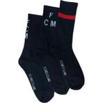 Jack Jones Mıdtjylland Erkek Uzun Spor Çorap 12283565 - Siyah - Standart