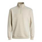 Jack & Jones Moonbeam L Erkek İnce Fermuarlı Ceket