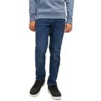 Jack & Jones Normal Bel Açık Mavi Erkek Çocuk Denim Pantolon JJIGLENN JJIORIGINAL MF 070 NOOS JN