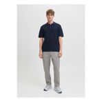 Jack & Jones Normal Bel Dar Gri Erkek Chino Pantolon 12282533_JPSTACE NEO JOGGER PANTS N