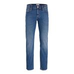 Jack & Jones Normal Bel Denim Pantolon, Erkek, Mavi, 34/32