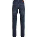 Jack & Jones Normal Bel Regular Fit Erkek Denim Pantolon 12241961_JJICLARK Jjevan Jos 098 Lı - 31 / 30