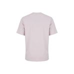 Jack & Jones Normal Fit Logo Baskılı T-Shirt, S, 5003338889, Lila, Erkek