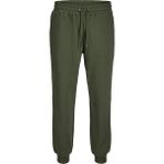 Jack & Jones Normal Koyu Yeşil Erkek Eşofman Altı 12248838_JPSTGORDON Star Jj Sweat P