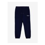 Jack & Jones Normal Mavi Erkek Eşofman Altı 12268878_JPSTGORDON VESTERBRO CUFFE