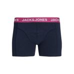 Jack Jones Norman Contrast Erkek Boxer 12248064