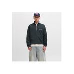 Jack & Jones Norrebro Erkek Yeşil Sweatshirt (12282899-FRR)