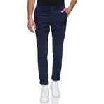 Jack & Jones NOS Erkek Pantolon Jjimarco Jjbowie Sa Noos Mavi W32/L32(Üretici Bedeni: 32)