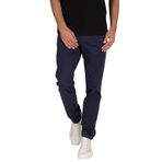 Jack & Jones NOS Erkek Pantolon Jjimarco Jjbowie Sa Noos Mavi W33/L32(Üretici Bedeni: 33)