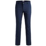 Jack & Jones NOS Erkek Pantolon Jjimarco Jjbowie Sa Noos Mavi W36/L32(Üretici Bedeni: 36)