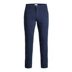 Jack & Jones NOS Mavi Erkek Pantolon