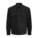 Jack Jones Obly Fusıon Tech Overshırt Relax Fit Erkek Gömlek 12290687