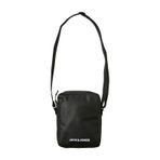 Jack & Jones Oliver Sling Erkek Siyah Omuz Çantası 12270586-b Siyah