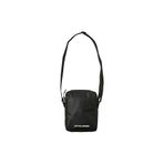 Jack & Jones Oliver Sling Erkek Siyah Omuz Çantası () 12270586-B