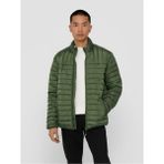 Jack & Jones Only & Sons Paul Erkek Mont - 22015122 - Yeşil