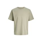 Jack & Jones Originals Logolu Pamuklu Regular Fit Bisiklet Yaka T Shirt Erkek T SHİRT 12290315