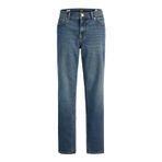 Jack & Jones Orta Bel Açık Mavi Erkek Çocuk Denim Pantolon 12249057, 10 Yaş, 10 Yaş, 5003340911, Açık Mavi, Erkek Çocuk