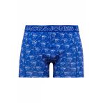 Jack Jones Oscar Prınted Erkek Boxer 12286165