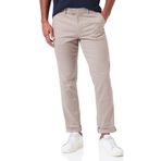 Jack & Jones Pants Studio Jpstmarco Jjpremium Koyu Bej Chino SA Erkek Pantolon