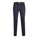 Jack & Jones Pants Studio Jpstmarco Jjpremium Koyu Lacivert Chino SA Erkek Pantolon