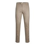 Jack & Jones Pants Studio Jpstmarco Jjpremium Modern Koyu Bej Chino SA Erkek Pantolon