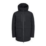 Jack & Jones Parka CHARLIE uzun ceket