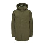 Jack & Jones Parka KEEN uzun ceket