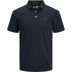 Jack & Jones Paulos Polo Yaka Erkek Tişört 12136668 - Lacivert