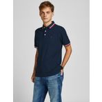 Jack Jones Paulos Polo Yaka Erkek Tişört 12136668