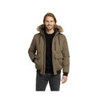 Jack & Jones Pilot Mont, XL, 12283517, Elmwood, Erkek