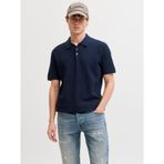 Jack & Jones Polo Yaka Kazak, S, 5003339082, Lacivert, Erkek