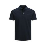 Jack & Jones Premium Jack Jones Paulos Büyük Beden Polo Erkek Tişört 12143859
