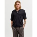 Jack & Jones Premium Jprblawilliam Regular Fit Düğmeli Polo Yaka T Shirt Erkek T SHİRT 12291042