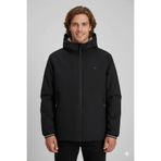 Jack & Jones Premium JPRBLUALVES Jacket – Şık Klasik Erkek Mont, Suya Dayanıklı Günlük Şehir Stili C