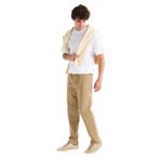 Jack & Jones Rahat Eşofman Altı Bradley Uncuffed, S, 12279134, Yeşil, Erkek