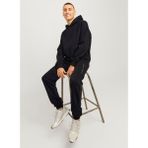 Jack & Jones Regular Fit Siyah Erkek Eşofman Altı 12248838_JPSTGORDON Jjestar Jj Swea - XL