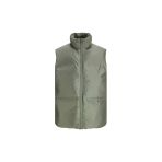 Jack & Jones Regular Fit Yeşil Erkek Yelek 12213862