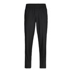 Jack & Jones Relaxed Fit Jogger Pantolon, S, 12268303, Black, Erkek
