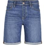 Jack Jones Rıck Orıgınal Regular Fit Erkek Jean Şort 12269612
