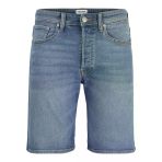 Jack Jones Rıck Regular Fit Erkek Jean Şort 12290839
