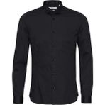 Jack & Jones Rparma Erkek Siyah Gömlek (12097662-B)