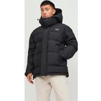 Jack & Jones Rüzgara Suya Dayanıklı Techincal Puffer Erkek Mont - 12238881