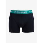 Jack & Jones Sarı Erkek Boxer JACMARTIN TRUNK EXC