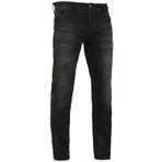 Jack & Jones Siyah Denim Erkek Kot Pantolon