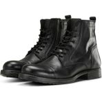 Jack & Jones Siyah Erkek Bot 12155999