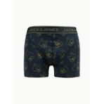 Jack & Jones Siyah Erkek Boxer 12262234_JACBULLDOG TRUNK TRY