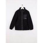 Jack & Jones Siyah Erkek Çocuk Ceket 12278972 - 8 Yaş